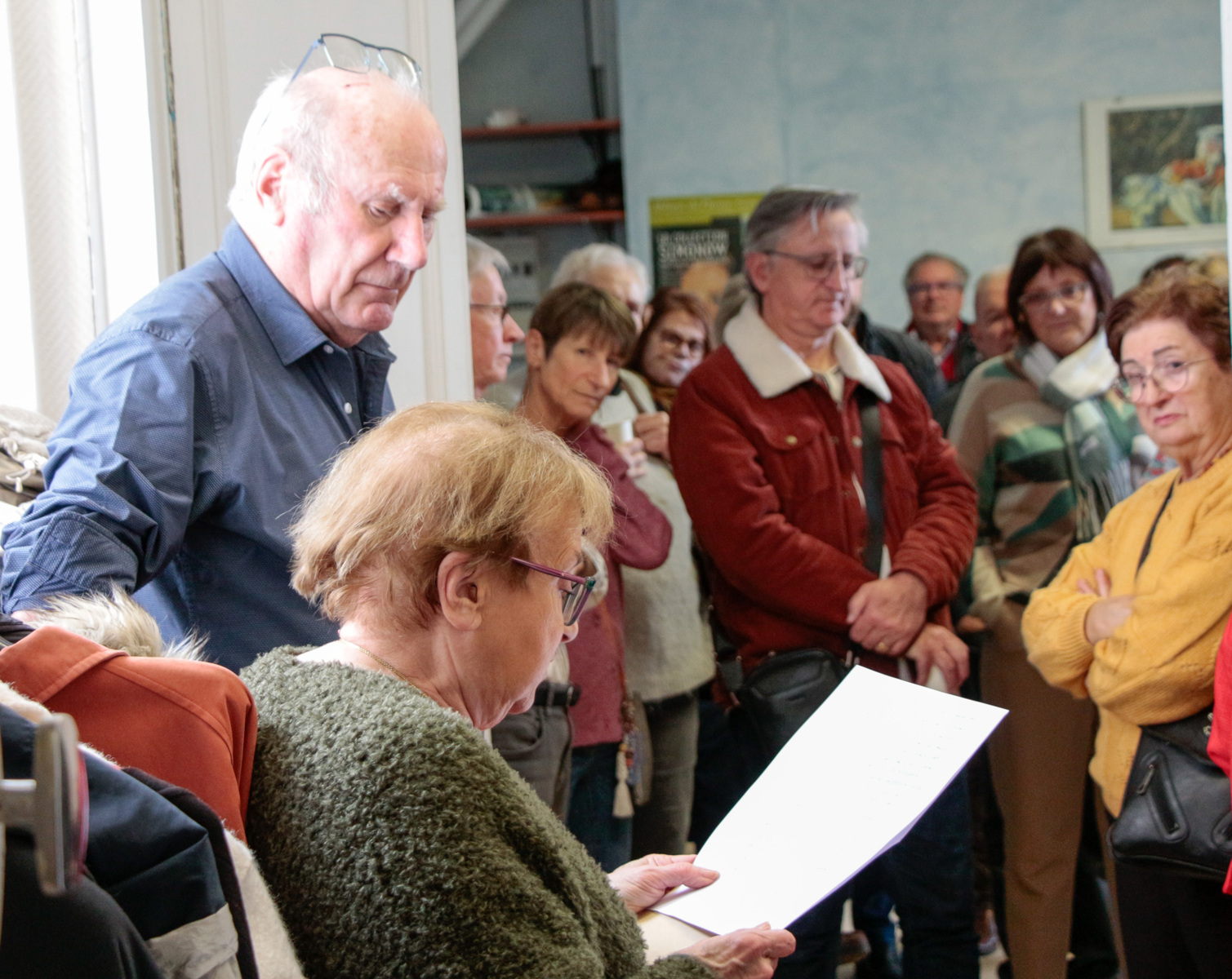Photos du tournoi Pruneau/Armagnac
