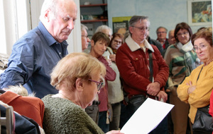 Photos du tournoi Pruneau/Armagnac