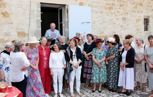 LE CLUB A 30 ANS!