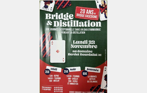 Bridge et Distillation