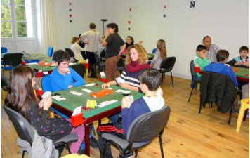 L'ENSEIGNEMENT SCOLAIRE