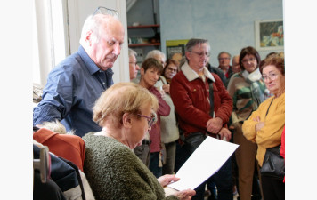 Photos du tournoi Pruneau/Armagnac