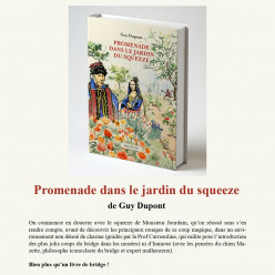 Une idée de cadeau pour Noël